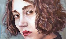 École RB Arts - Cours de portrait en dessin et peinture pour ado et adulte