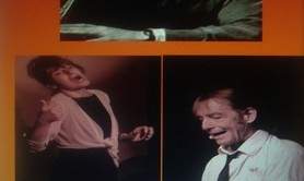 Compagnie Robert Sullon - LE VIAN EN POUPE