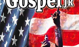 Américan Gospel
