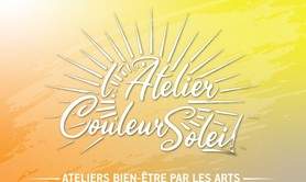 Atelier CouleurSoleil - Multi techniques d'art plastique 