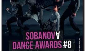SOBANOVA DANCE AWARDS #8
