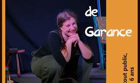 Cie des Sans Lacets - Les P'tits Objets de Garance 