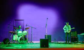 Projet XY - Concerts Rock funk Psyché