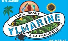 YLMARINE - groupe de reprises (Fun-Punk-Scout Musique à la française)