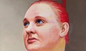 stage de dessin / peinture : avec modèle vivant
