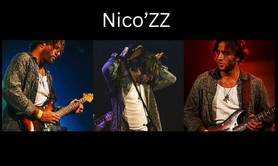  NICO'ZZ Fête de la Musique 2025