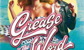 Grease is the word