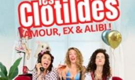 Les Clotildes: Amour, Ex et Alibi