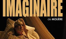 Le Malade imaginaire