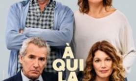 A Qui La Faute ? - Tournée