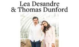 Léa Desandre & Thomas Dunford