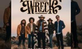 Robert Jon & The Wreck  