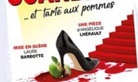 Scandale et Tarte aux Pommes
