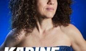 Karine Dubernet - Carabistouilles