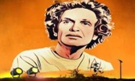 Yves Cusset : No Stand Up for Old Men