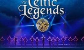 Celtic Legends - 25th Anniversary Tour - Salle Pleyel, Paris