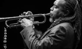 Ronald Baker Soul-Jazz Project