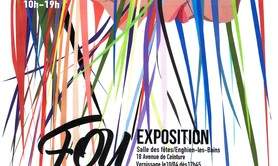 30eme Salon des Arts SignArt 