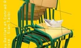 Une Cabane pour Ernesto