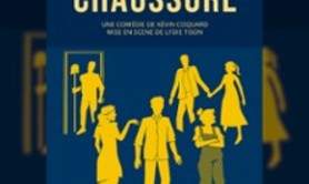 Un Caillou dans la Chaussure - Apollo Comedy, Paris