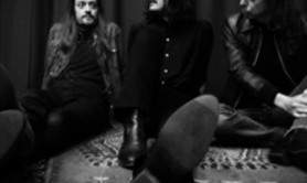 The Datsuns