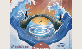 Spectacle (Contes, chants)