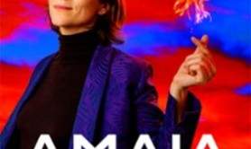 Amaia - Tel un Phénix ! - Comédie des 3 Bornes, Paris