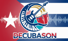 DECUBASON - Musique Cubaine 100 Cuba