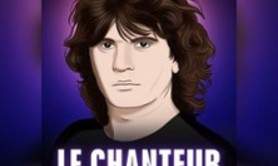 Le Chanteur - Hommage à Balavoine