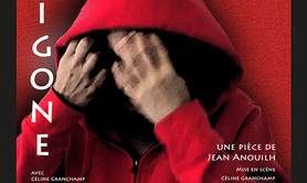 ANTIGONE par la Cie Avis de pas sage