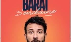 Laurent Barat - S'enchaîne