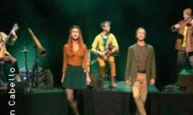 Toss' N Turn - Musiques Celtiques