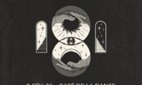 Ondara - Presents The Jet Stone Conspiracy