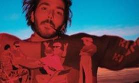 Panayotis Pascot - Entre les Deux - Tournée