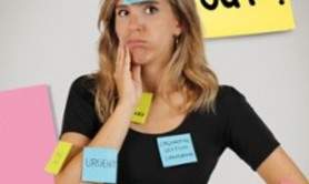 Fanny Pocholle - Comment Bien Réussir Son Burn Out ?