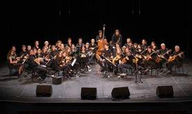 Danses profanes et sacrées