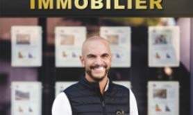 Julien Strelzyk - l'Argent Immobilier