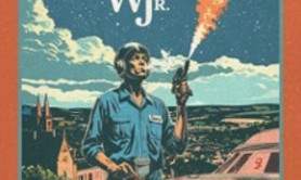 Stephen Wilson Jr. - Gary The Torch Tour
