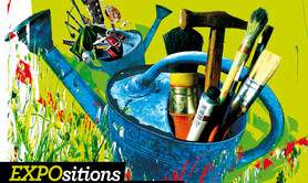 Les j'ARTdins de Montagny en Vexin 2026