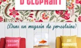 Mémoire D'éléphant dans un Magasin