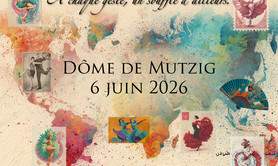 L'Orient danse le monde