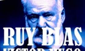 Ruy Blas - Théâtre du Nord-Ouest, Paris