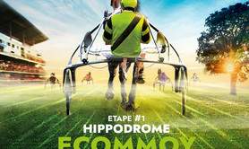 Ecommoy en fête pour le coup d'envoi du Trophée Vert