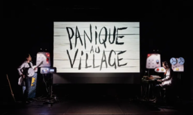 Action ! - Samedi Family