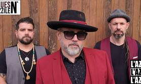 Thomas Sarrodie & Bi-Polar Blues