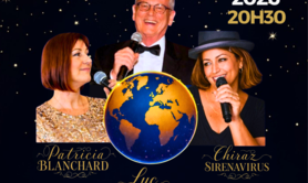 3 VOIX SANS FRONTIERES