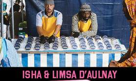 ISHA & LIMSA D'AULNAY