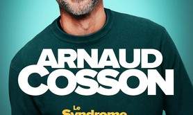 Arnaud Cosson