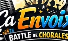 Ca Envoix! La Grande Chorale du Rio + Kathy Boyé & Soulidarity Gospel Singers