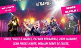 Concert 80's